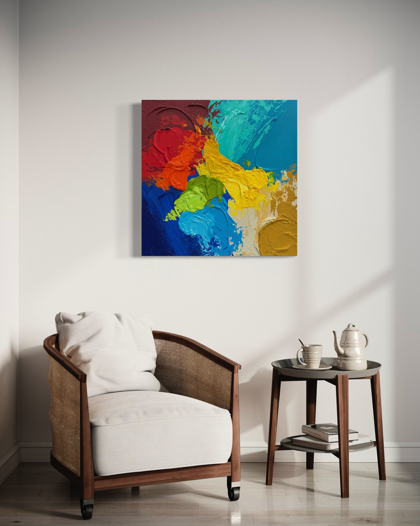 Paint Palette 2