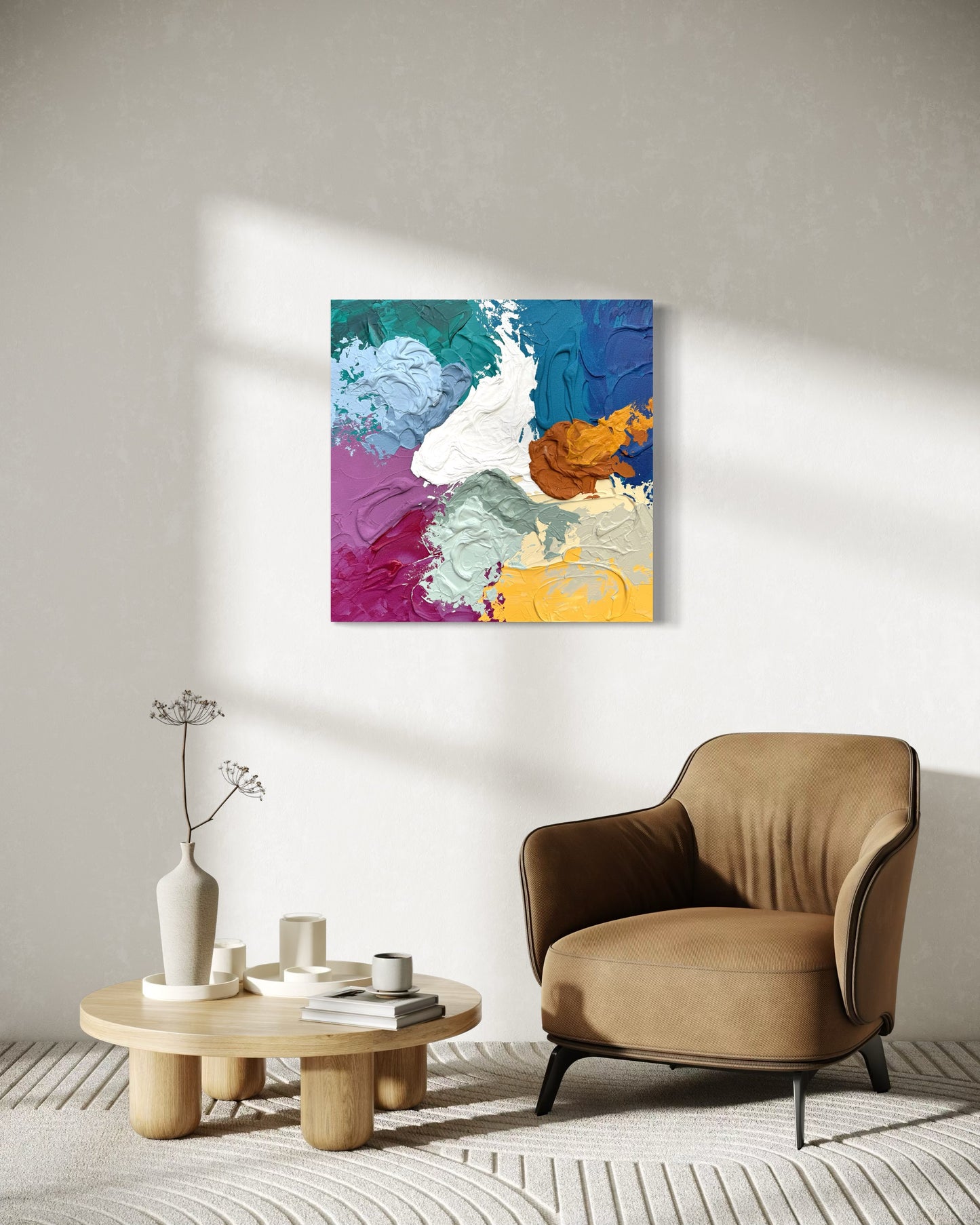 Paint Palette 5