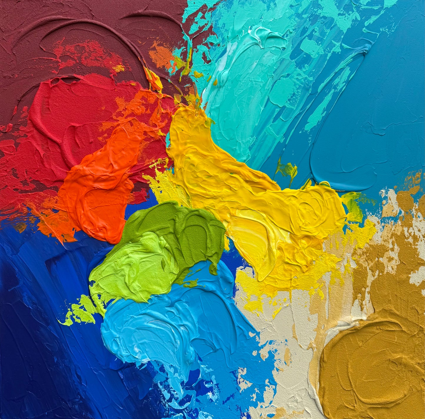 Paint Palette 2