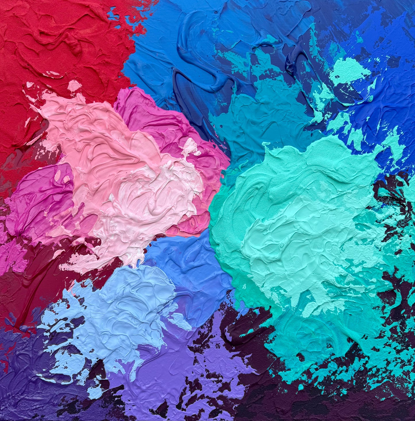 Paint Palette 9