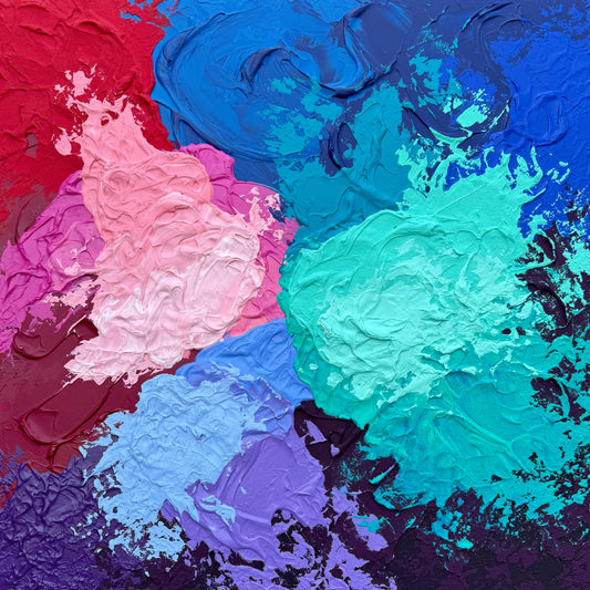 Paint Palette 7