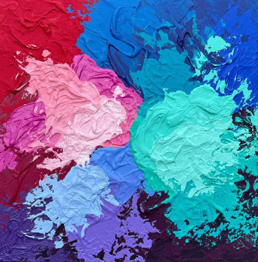 Paint Palette 9